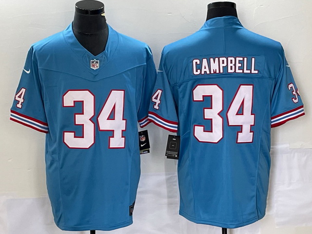 Tennessee Titans Jerseys 11